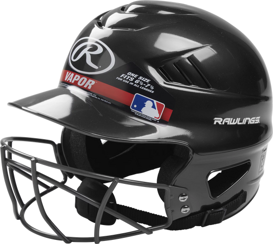 Can You Add A Face Guard To A Baseball Helmet?