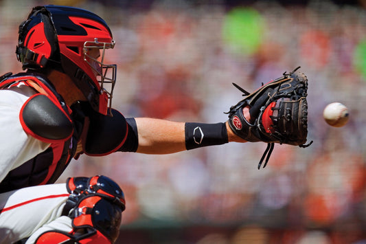 Can You Use Baseball Catchers Gear For Softball?