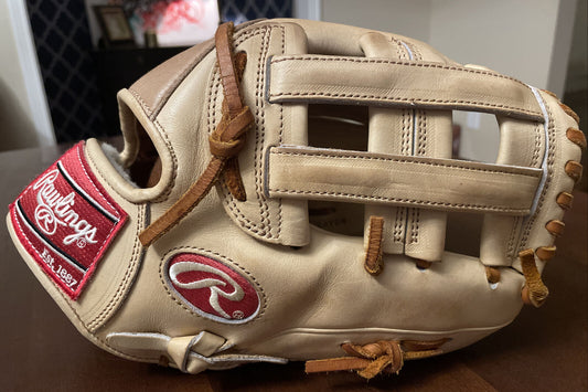 Pro Picks: Rawlings Pro Preferred and Heart of the Hide Spotlight