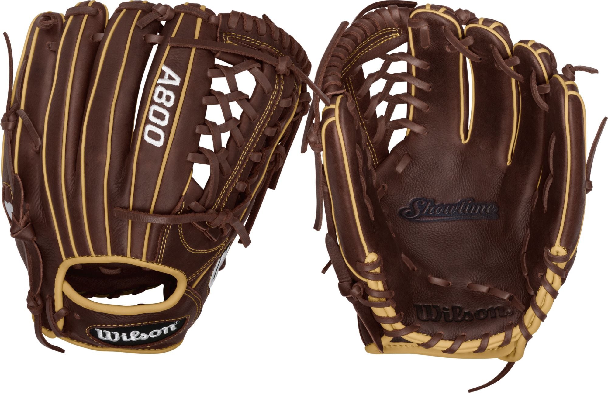 A800 Glove: Pure Performance – Baseball Bargains