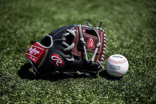 Is it Better to Get an Infield or Outfield Glove?