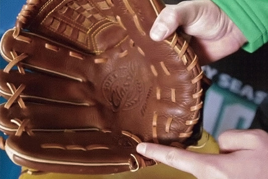 How Do I Choose A Baseball Glove For My Child?
