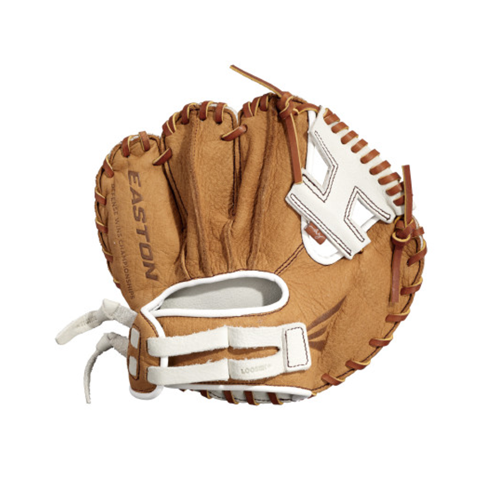 Easton Groundwork 1 Hand Fastpitch Softball Training Glove