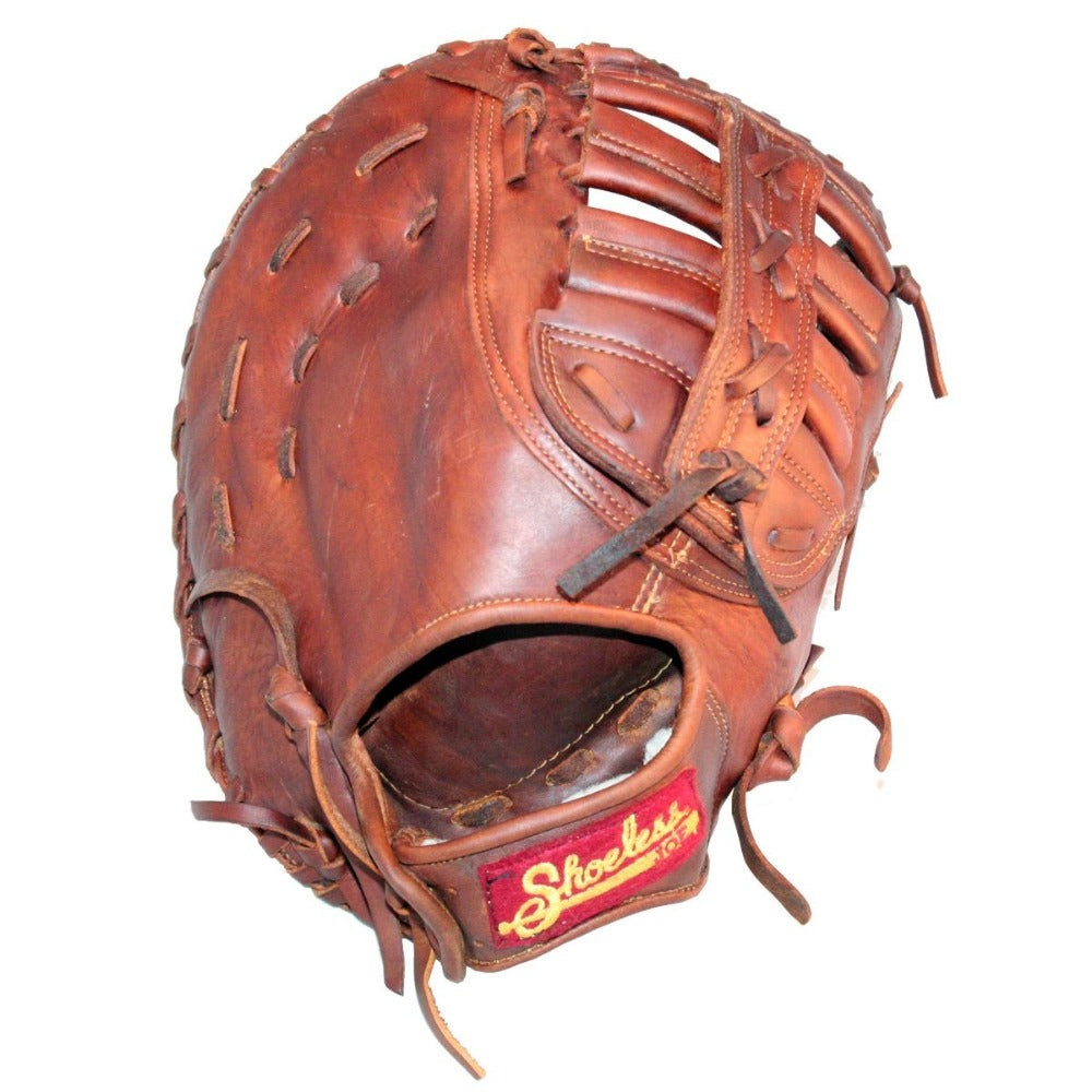 Shoeless Joe 12 in First Basemans Baseball Mitt | 1200FB