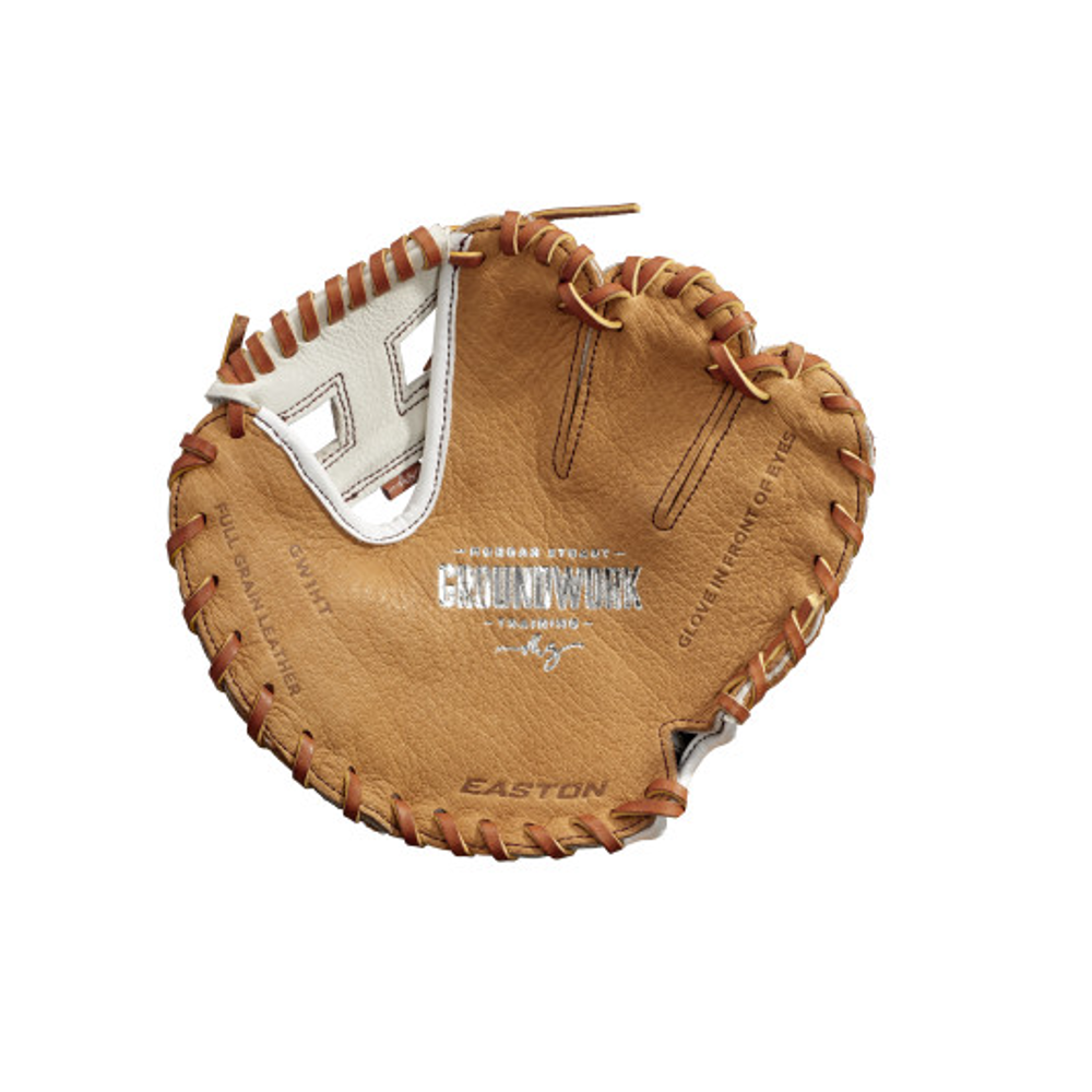 Softball training glove sales