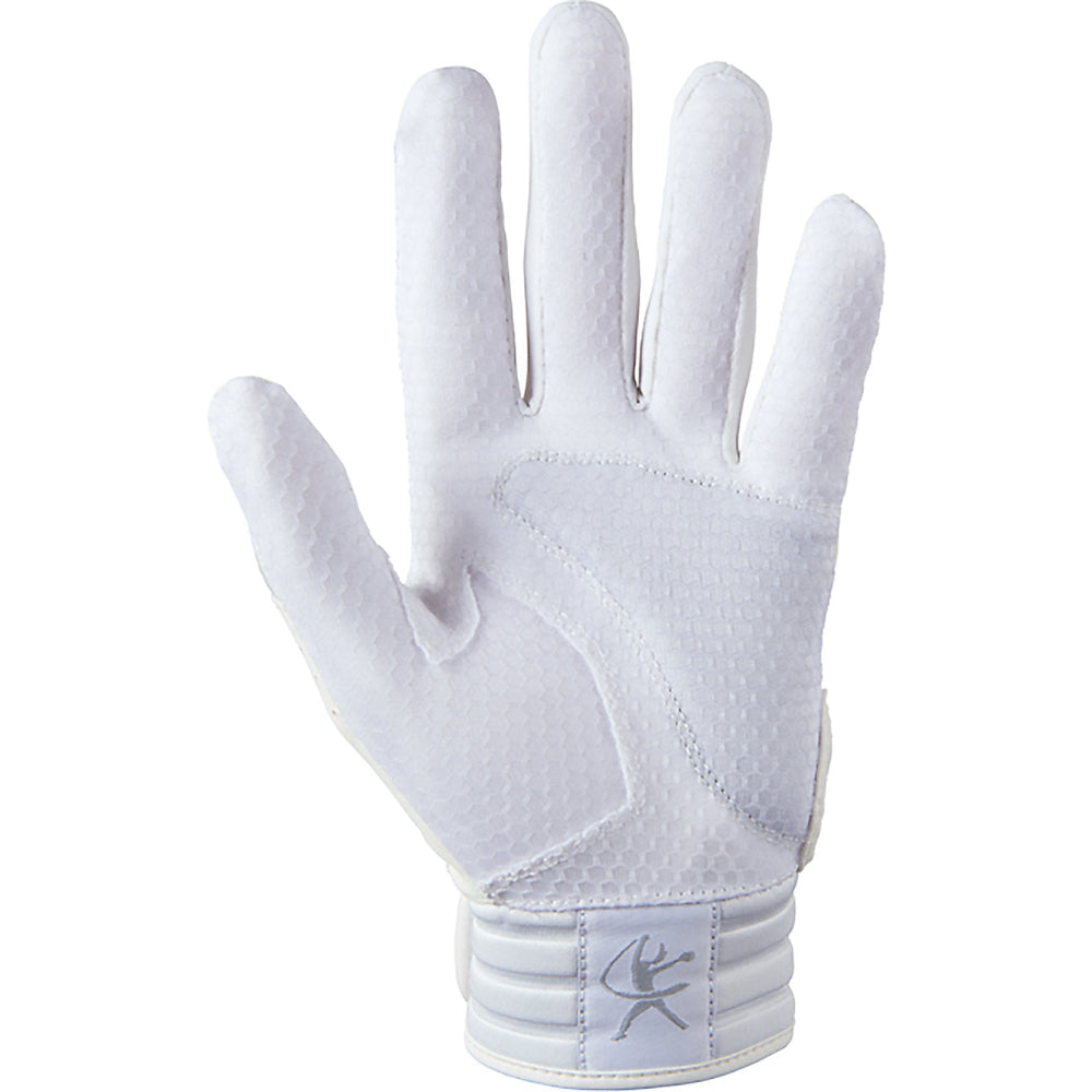 Mizuno Finch Youth Batting Gloves