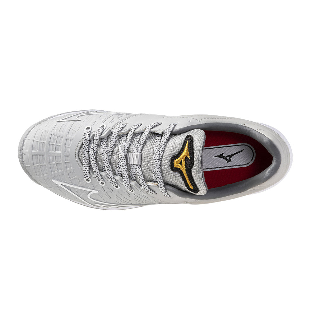Mizuno Pro FP Low Womens Turf Shoes