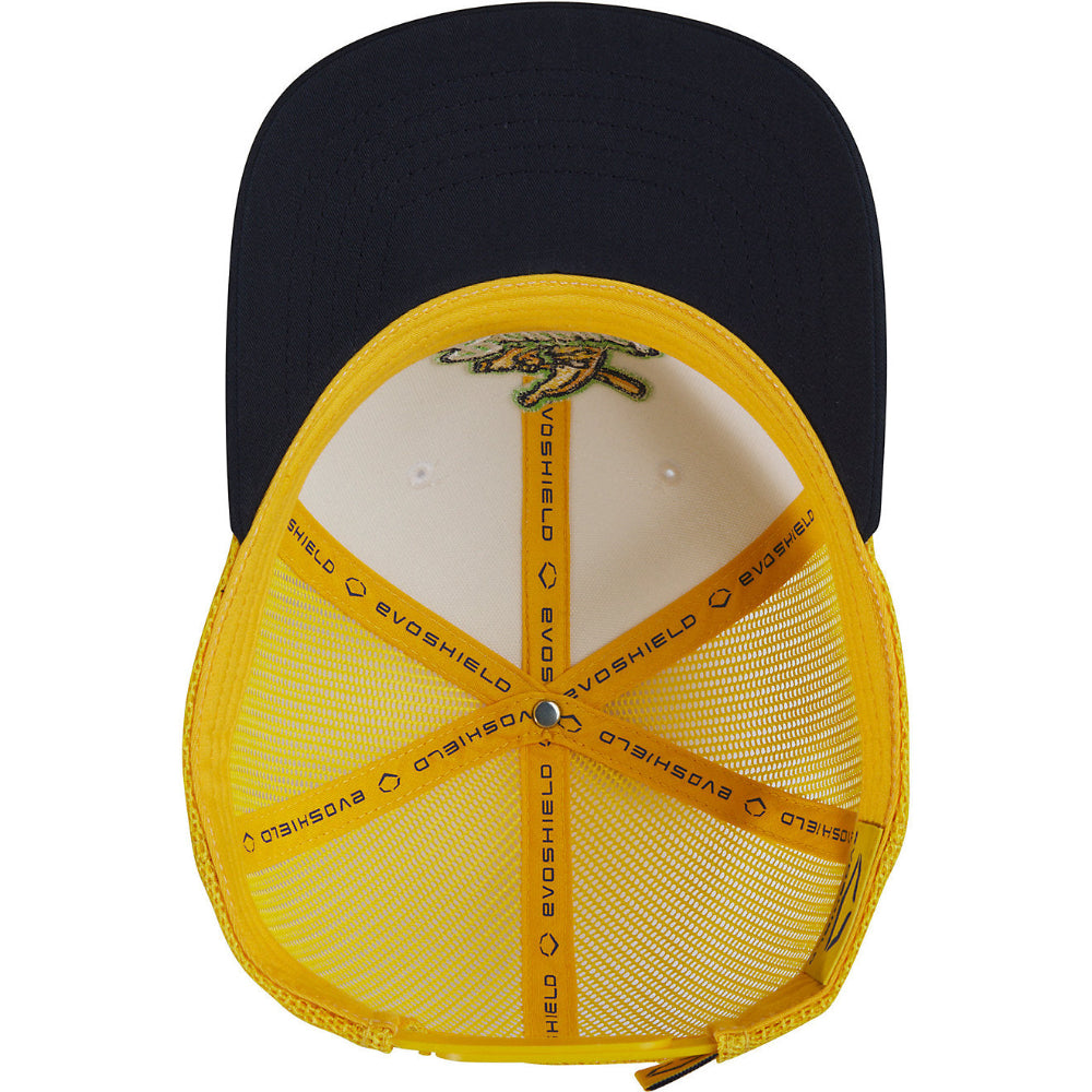 Evoshield Savannah Bananas 112 Trucker Hat