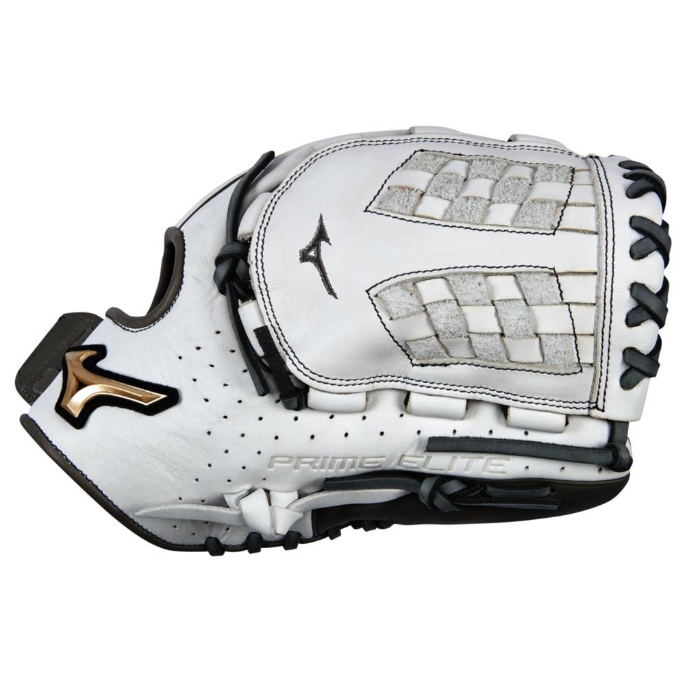 Mizuno Prime Elite Fastpitch 12 Inch Pitchers Glove GPE1200F2