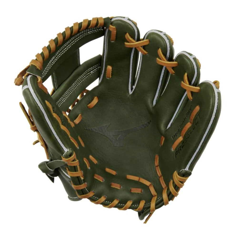 mizuno baseball handschuh Mizuno GPS-42R Pro Select 11.5" Infield Baseball Glove