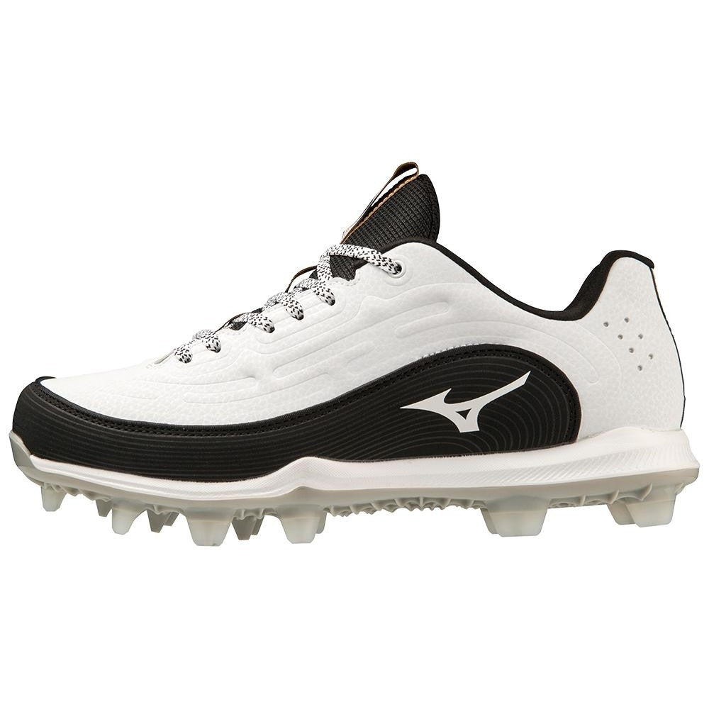 Mizuno Advanced Finch Elite Womens Softball Cleats – Baseball