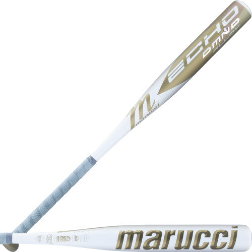 Marucci Echo DMND Alloy Fastpitch Bat - Drop 12