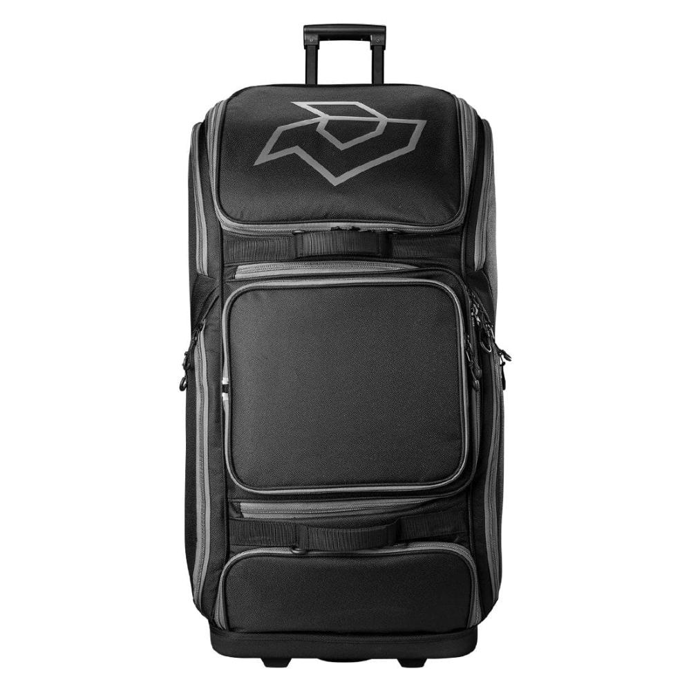 Demarini Spectre V2 Wheeled Bag – Baseball Bargains