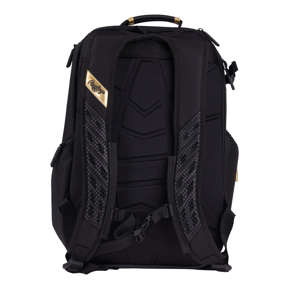 Rawlings Gold Collection Utility Backpack