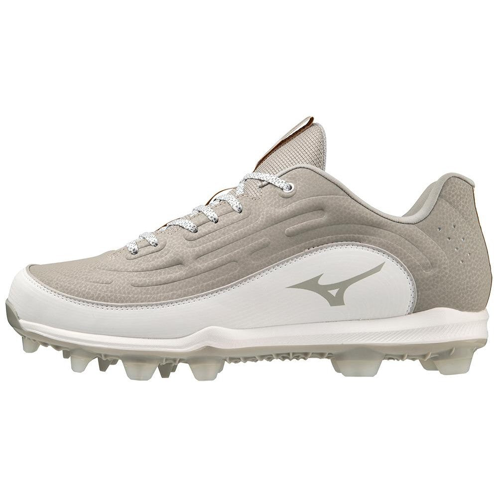 Mizuno Ambition 3 Mens Low Molded Baseball Cleats