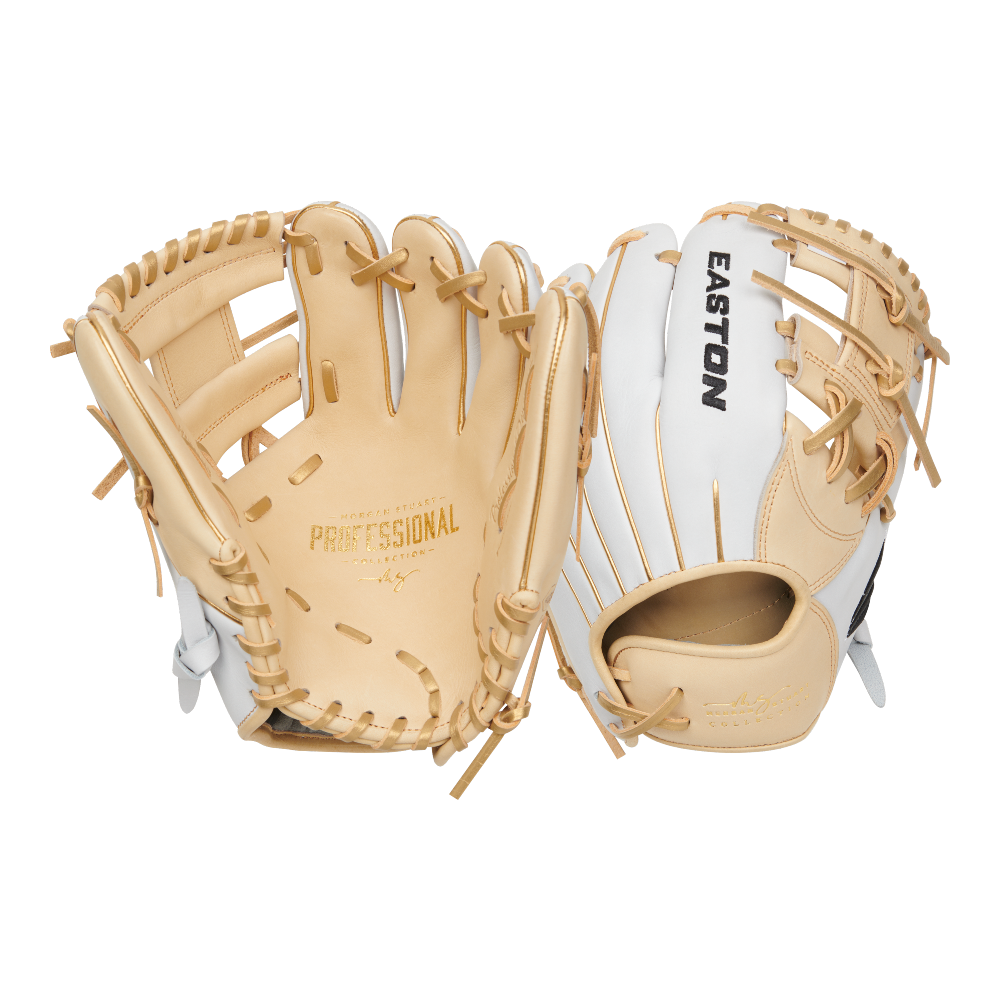 Easton Professional Fastpitch 11.5 inch Morgan Stuart Softball Glove