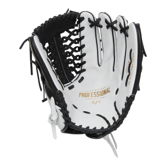 Easton Professional Fastpitch 12.75 inch Haylie McCleney Softball Glove