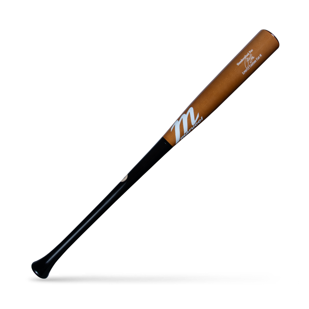 Marucci Francisco Lindor Pro Model Maple Wood Bat LINDY12