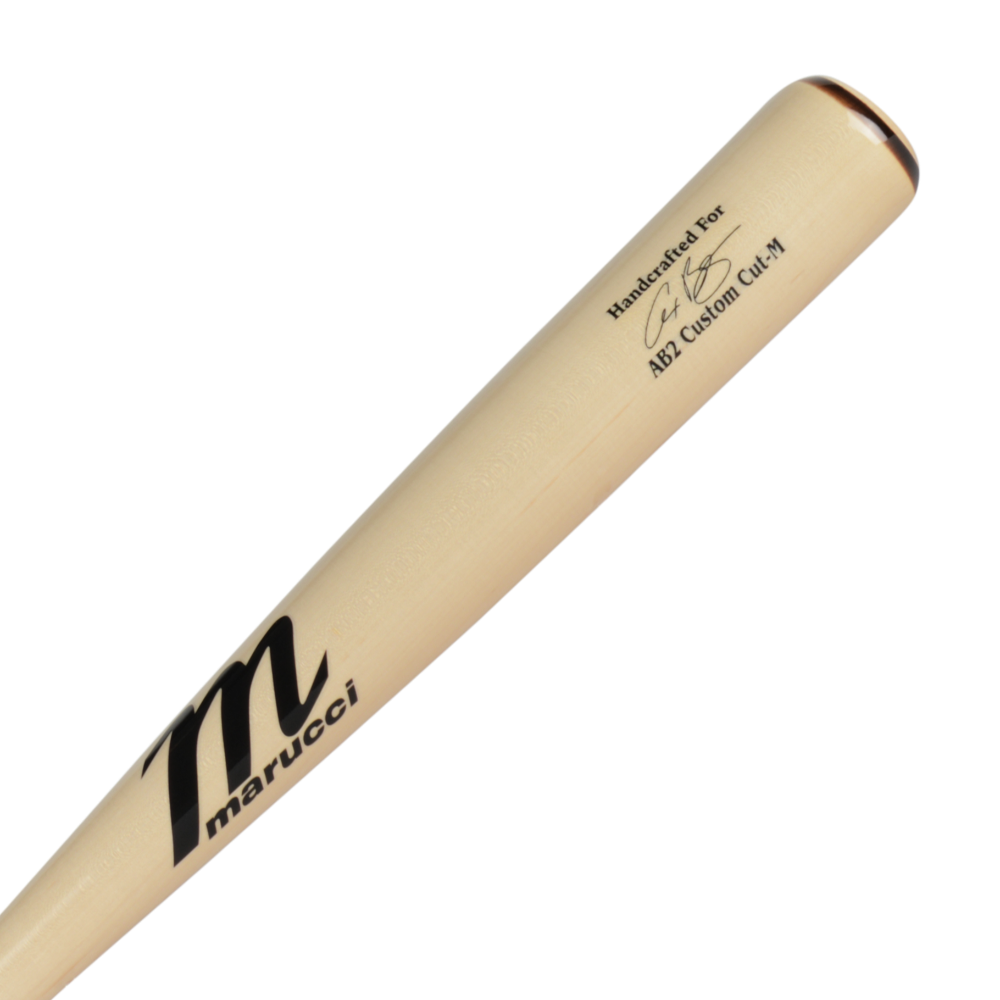 Marucci Alex Bregman Pro Model Maple Wood Bat AB2