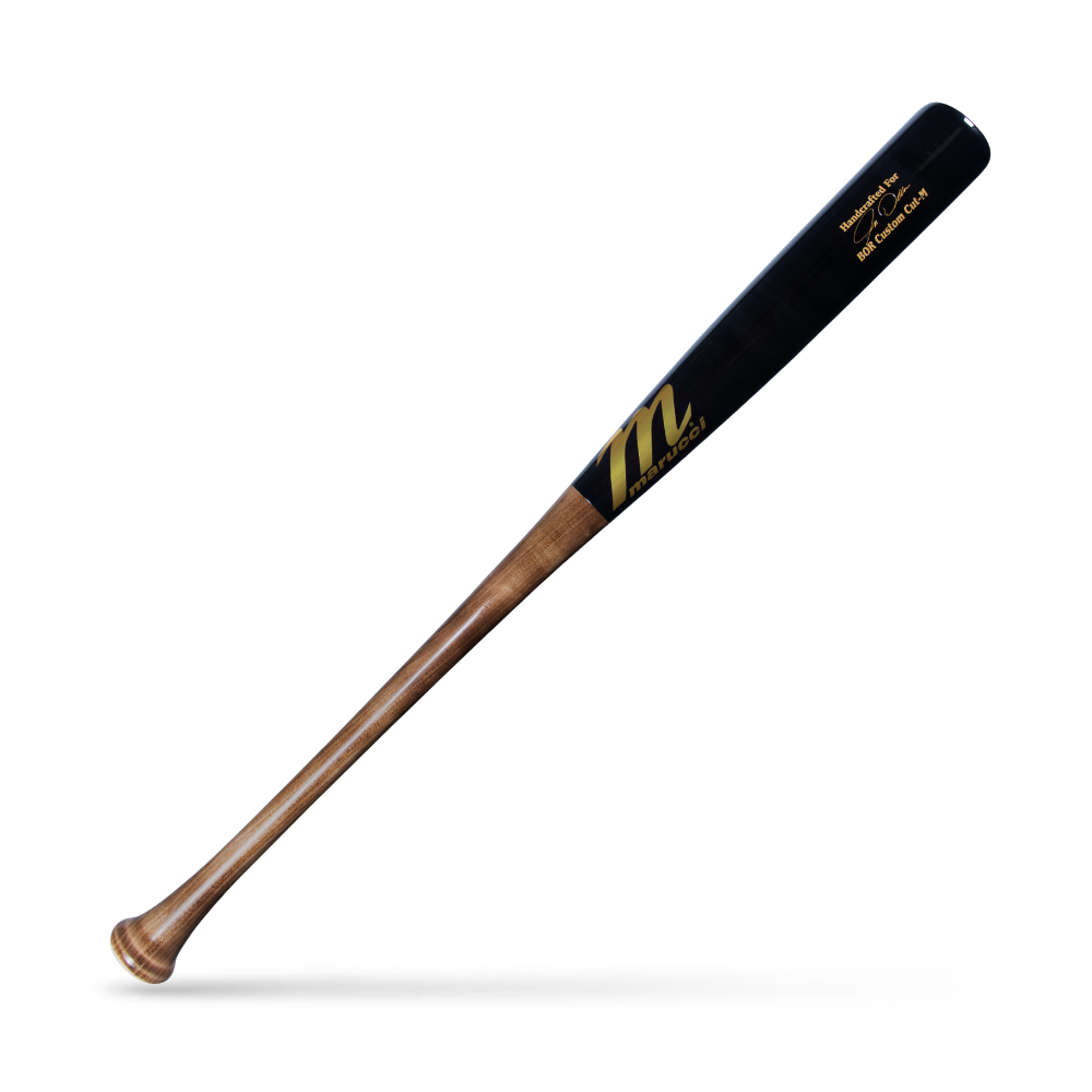 Marucci Bringer of Rain Pro Model Maple Wood Bat BOR Marucci Bringer of Rain Pro Model Maple Wood Bat BOR