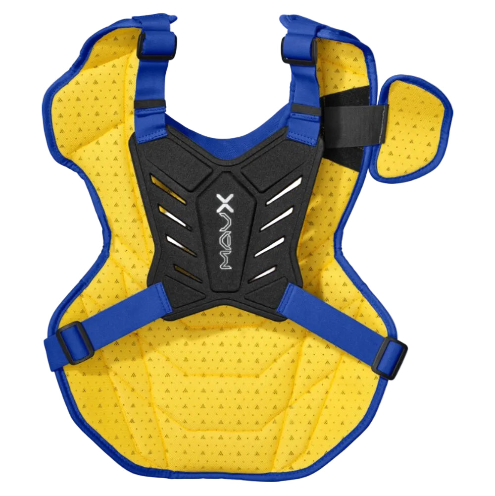 Easton MAV X Youth Chest Protector