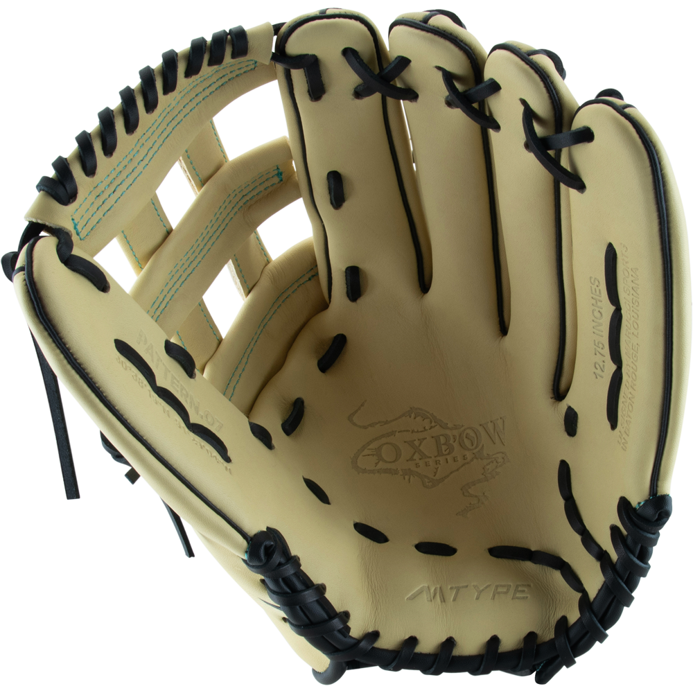 Marucci Oxbow M Type 78R3 12.75 Outfield Baseball Glove