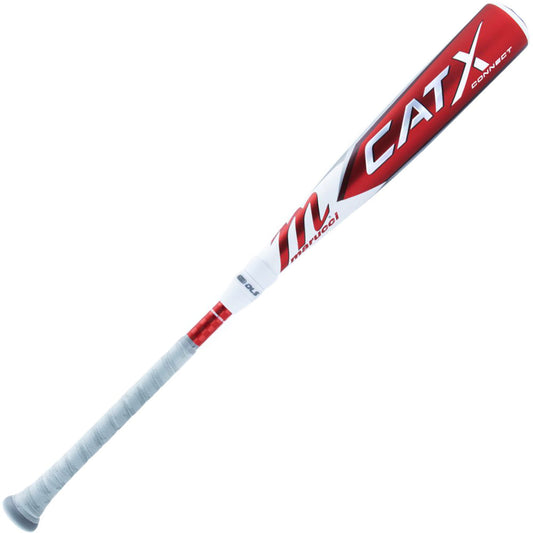 Marucci CATX Connect Big Barrel Baseball Bat Drop 10
