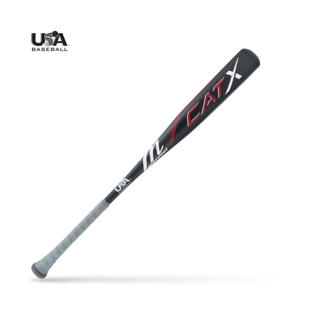 Marucci CATX Alloy USA Baseball Bat Drop 11 Baseball Bargains
