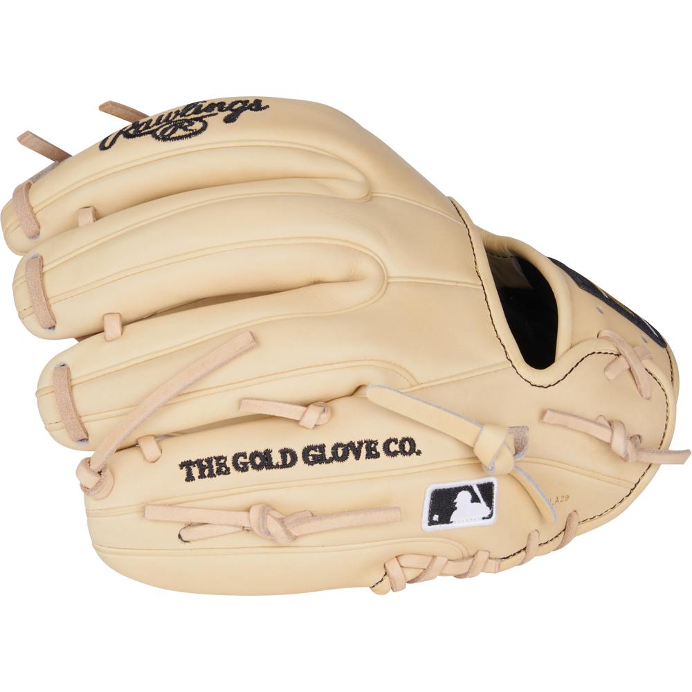Rawlings Heart of the Hide 11.25 inch Infield Glove PROR312U