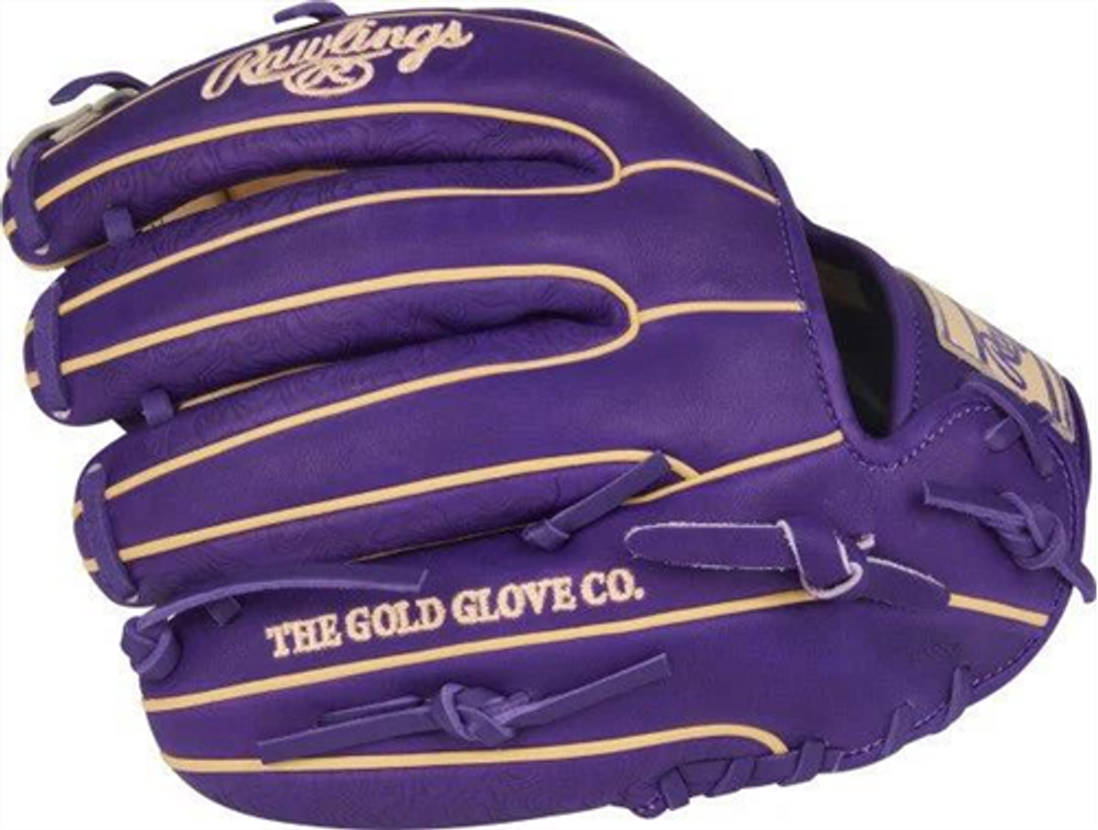 Rawlings Heart of the Hide 11.75 inch Infield Glove PROR315-2WC
