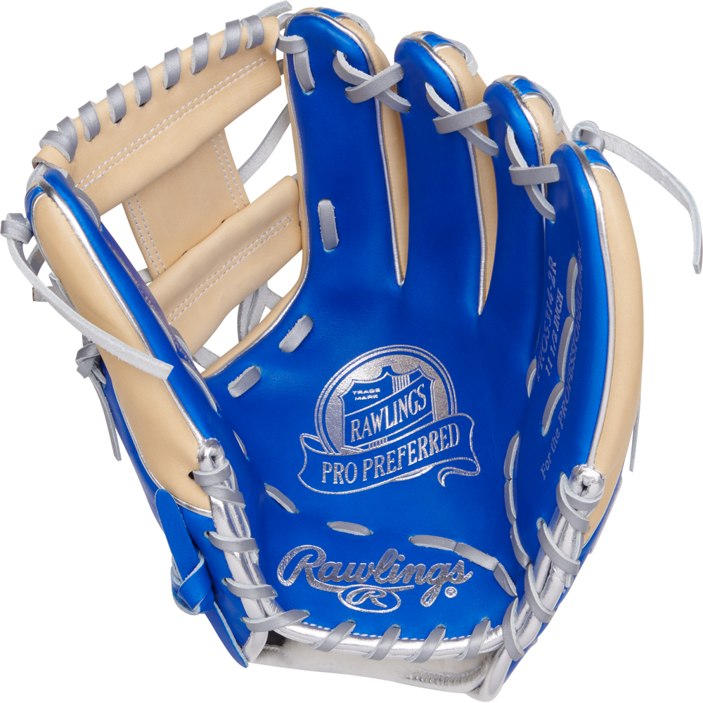 Pro preferred 11.5 in infield glove shop