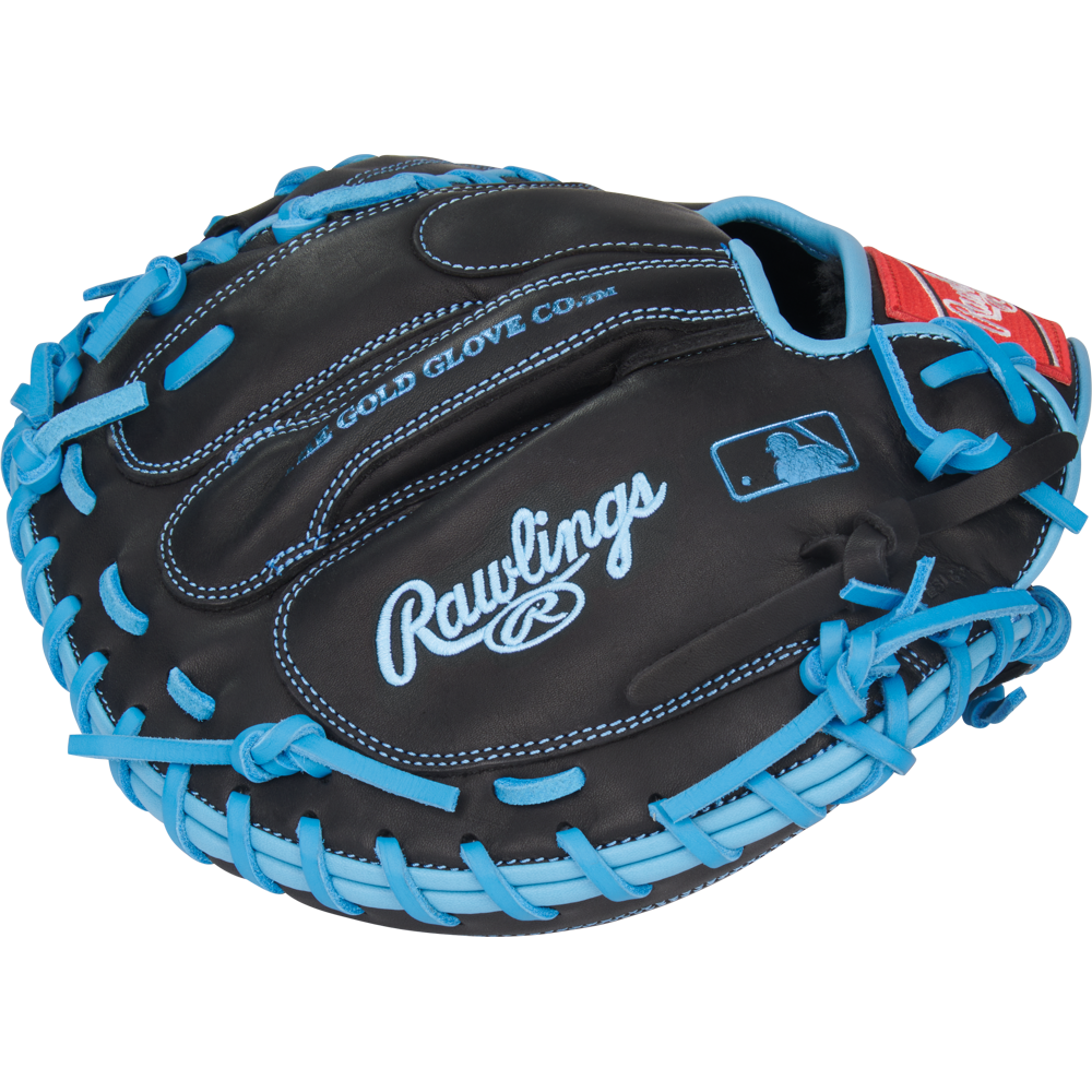 Rawlings R9 32.5 inch Catchers Mitt R9CM325BCB