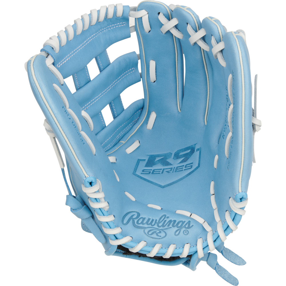 Rawlings leather glove on sale