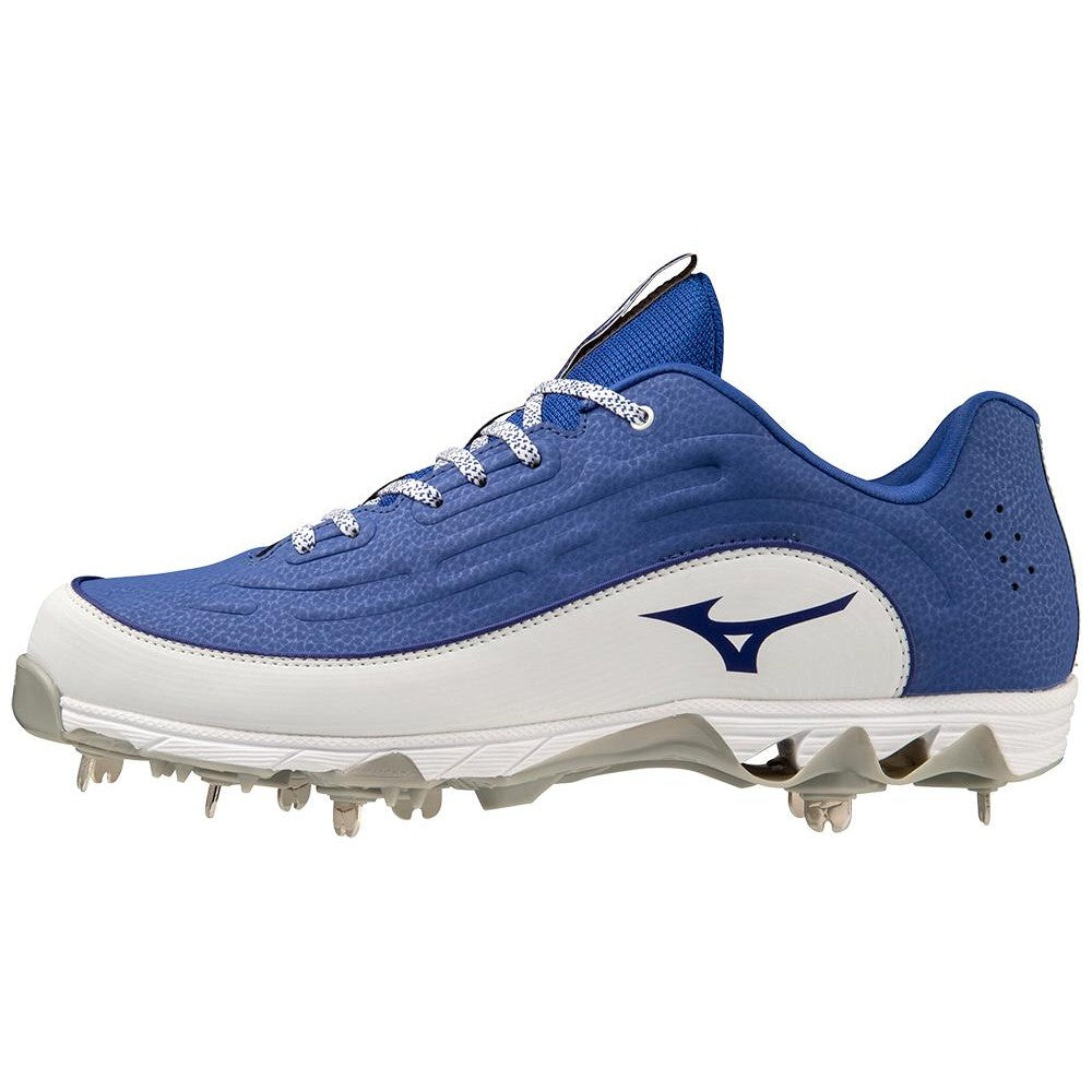 Mizuno Ambition 3 Low Mens Metal Baseball Cleats