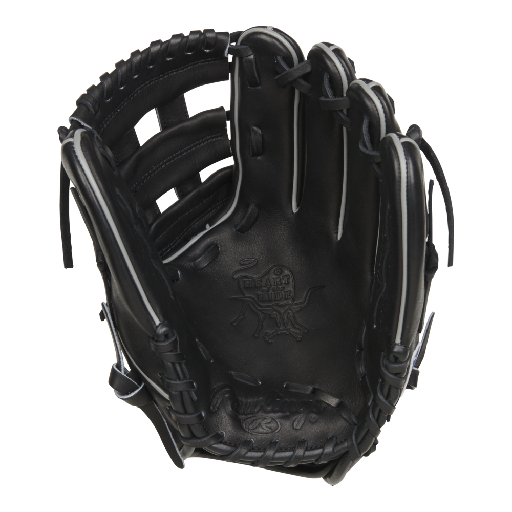 Rawlings heart of the best sale hide 11.75 h web