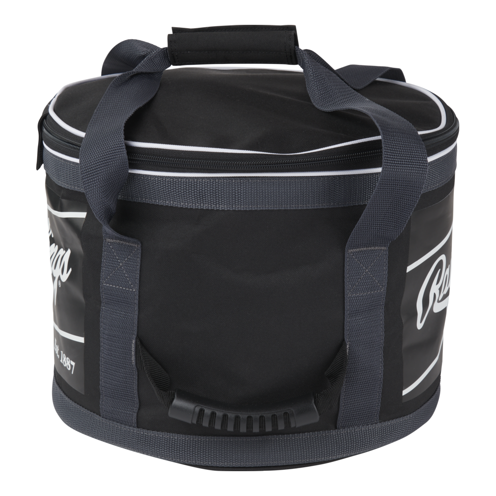 Rawlings Soft Sided Ball Bag RSSBB-3DZ