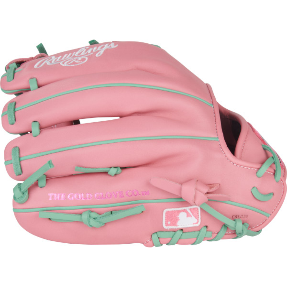 Rawlings NXT 11.5 inch Infield Glove NXT204U-2PM