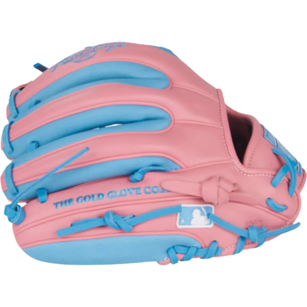 Rawlings NXT 11.5 inch Infield Glove NXT314U-2PCB