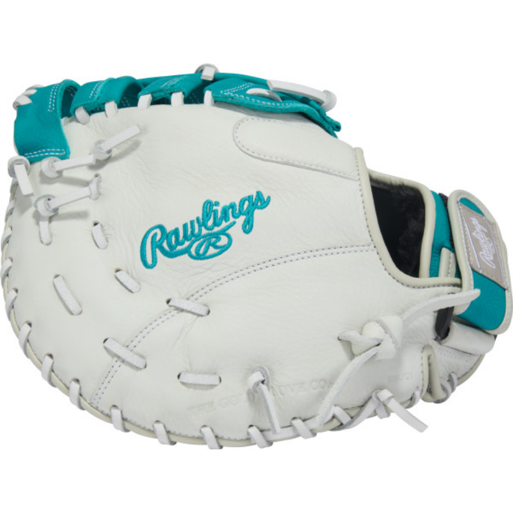 Rawlings Shut Out 12 inch Softball First Base Glove RSOFBM12W