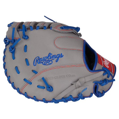 Rawlings Select Pro Lite Freddie Freeman 11.5 inch Youth First Base Glove SPL115FF