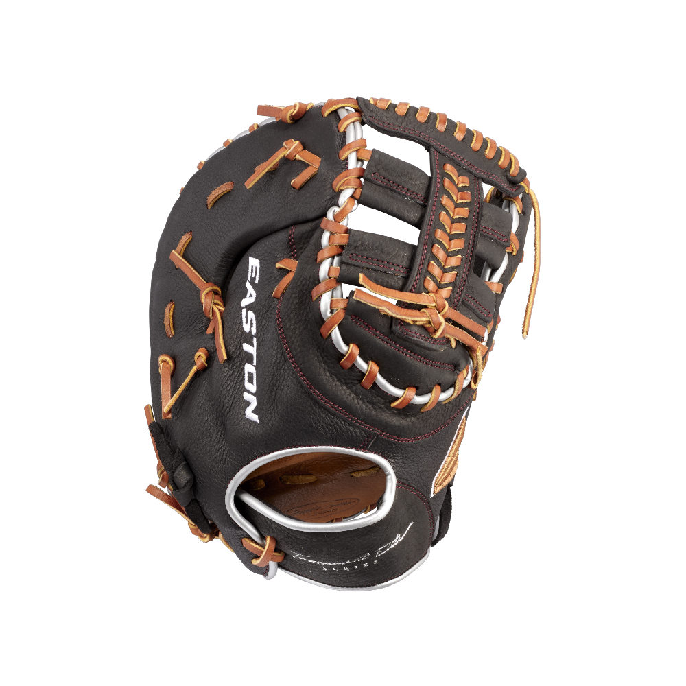 Easton Tournament Elite 12.5 inch Youth First Base Glove