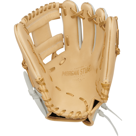 Easton Elite 11.5 inch Morgan Stuart Fastpitch Softball Glove