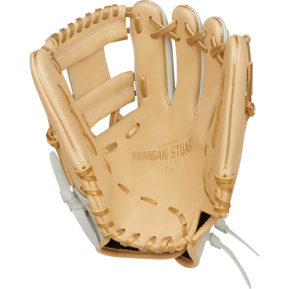 Easton Elite 11.5 inch Morgan Stuart Fastpitch Softball Glove
