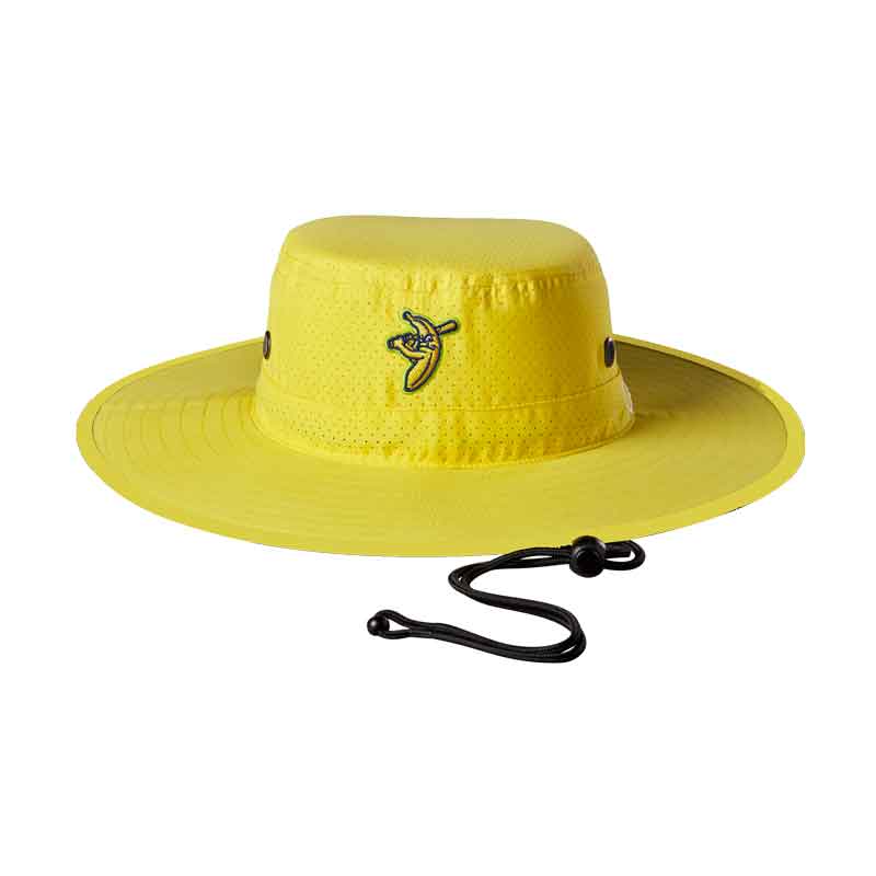Evoshield Savannah Bananas Bucket Hat