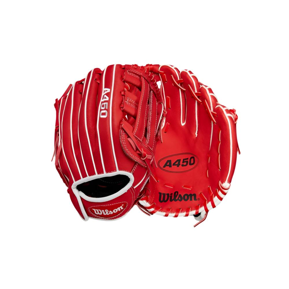 Wilson A450 11 inch Youth Baseball Glove