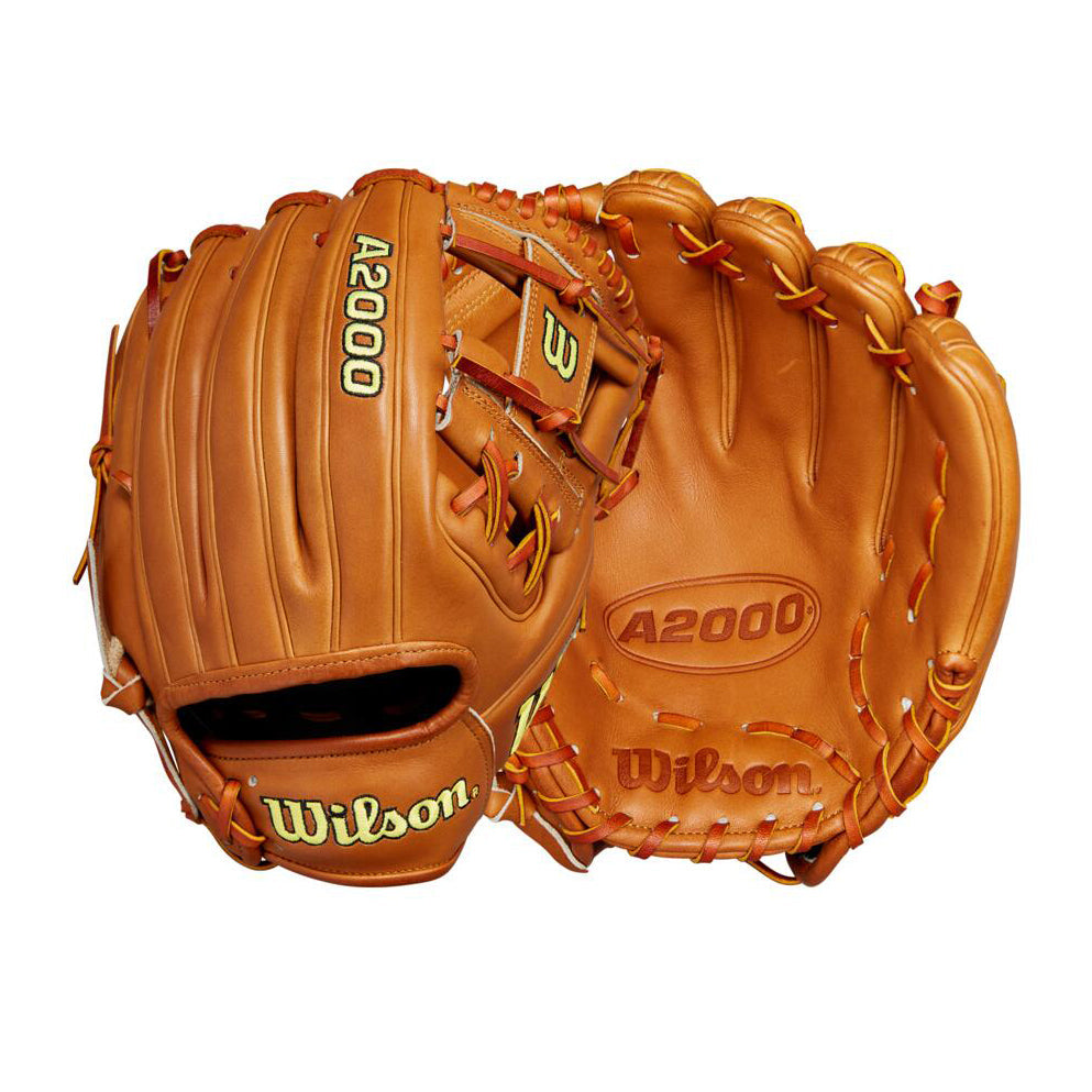 Wilson A2000 1975 11.75 inch Infield Glove