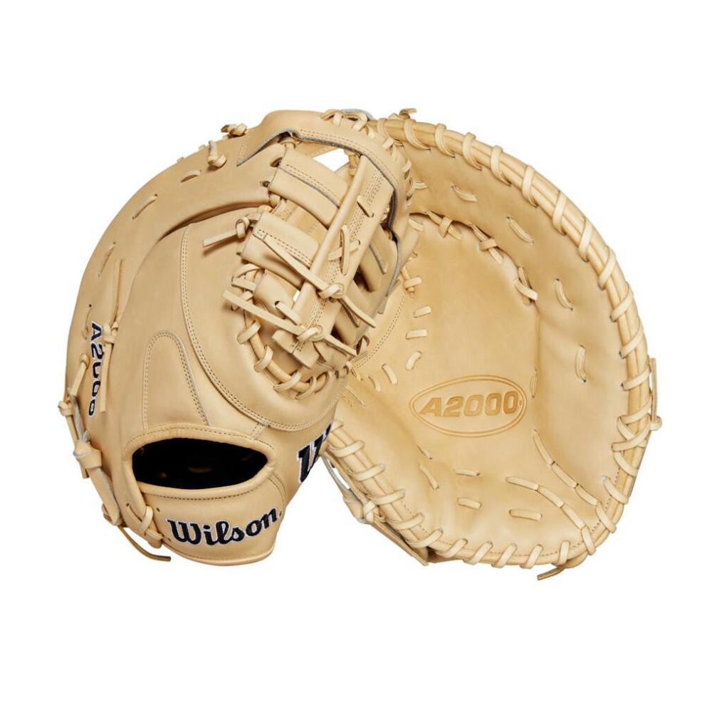 Wilson A2000 1679SS 12.5 inch First Base Glove