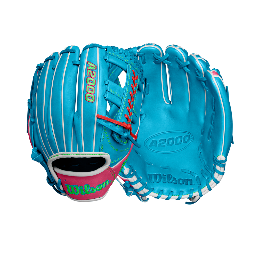 Wilson A2000 1785SS 11.75 inch Infield Glove