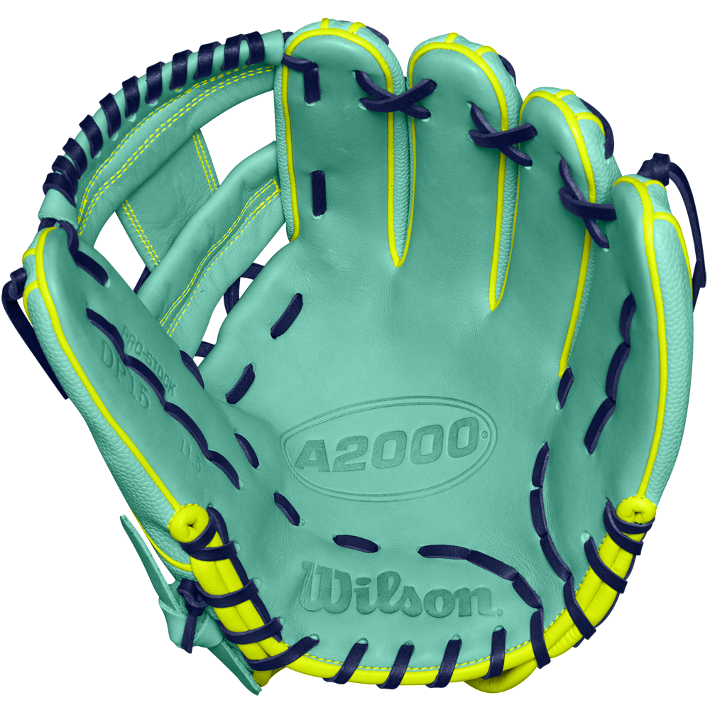 Wilson A2000 DP15SS inch Infield Glove – Baseball Bargains