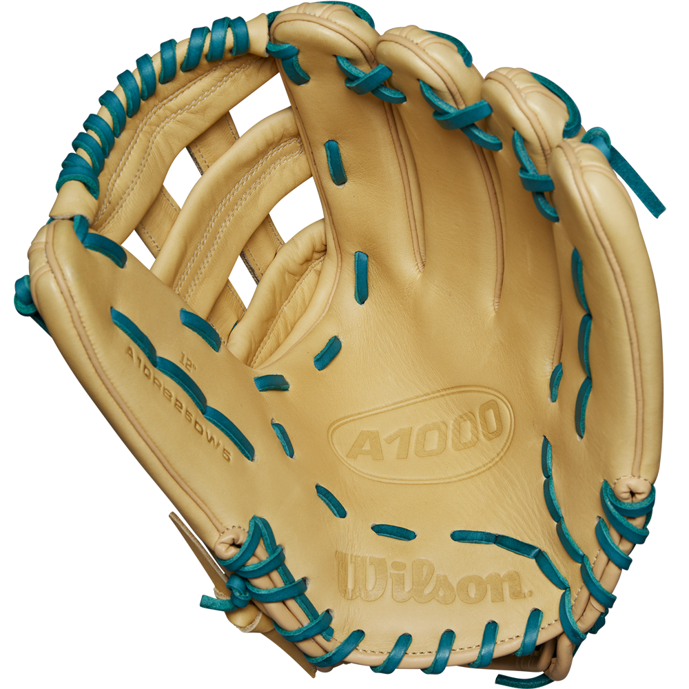 Wilson A1000 DW5 12 inch Infield Glove – Baseball Bargains